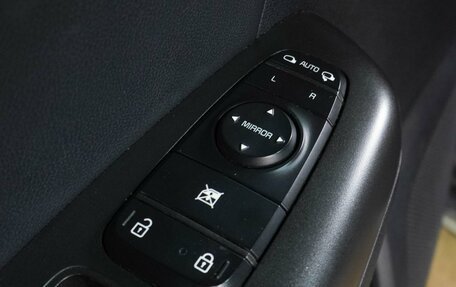 KIA Sportage IV рестайлинг, 2019 год, 2 349 000 рублей, 22 фотография
