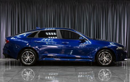 KIA K5, 2020 год, 2 449 000 рублей, 5 фотография
