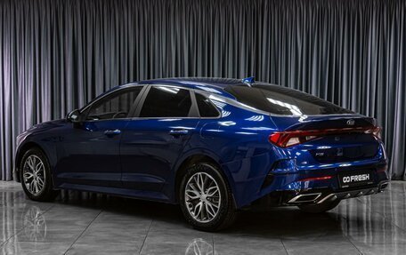 KIA K5, 2020 год, 2 449 000 рублей, 2 фотография