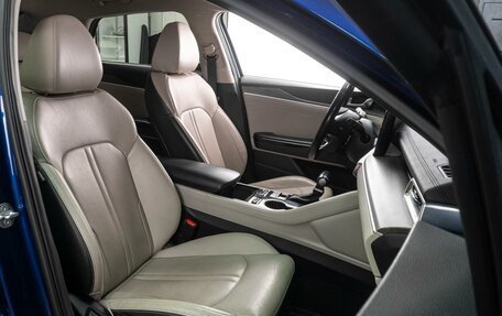 KIA K5, 2020 год, 2 449 000 рублей, 13 фотография