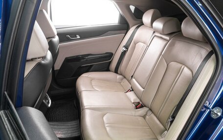 KIA K5, 2020 год, 2 449 000 рублей, 14 фотография