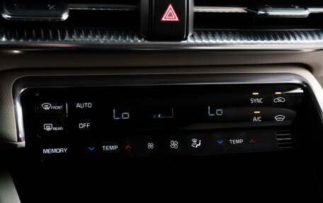 KIA K5, 2020 год, 2 449 000 рублей, 18 фотография