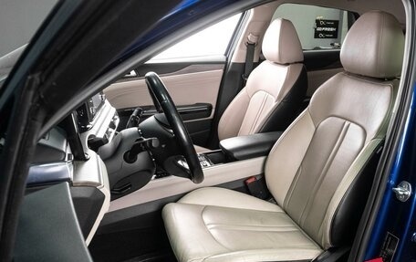 KIA K5, 2020 год, 2 449 000 рублей, 15 фотография