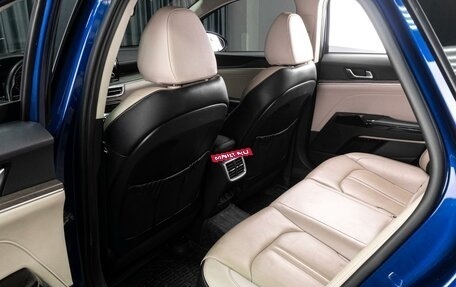 KIA K5, 2020 год, 2 449 000 рублей, 16 фотография