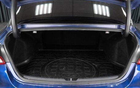 KIA K5, 2020 год, 2 449 000 рублей, 27 фотография