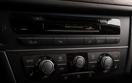 Audi A6 allroad, 2014 год, 2 649 000 рублей, 23 фотография