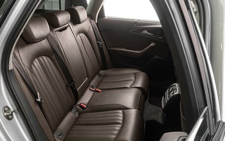 Audi A6 allroad, 2014 год, 2 649 000 рублей, 16 фотография