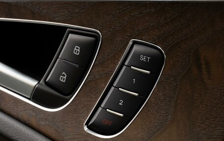 Audi A6 allroad, 2014 год, 2 649 000 рублей, 27 фотография