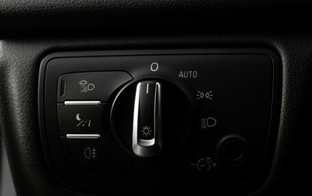 Audi A6 allroad, 2014 год, 2 649 000 рублей, 26 фотография
