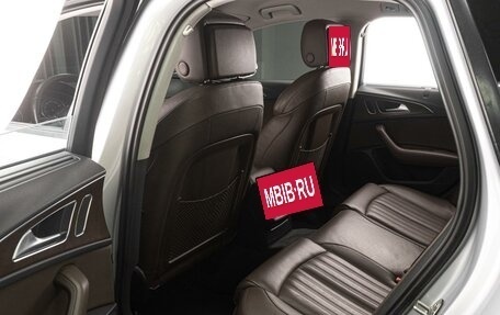 Audi A6 allroad, 2014 год, 2 649 000 рублей, 20 фотография