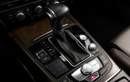 Audi A6 allroad, 2014 год, 2 649 000 рублей, 21 фотография