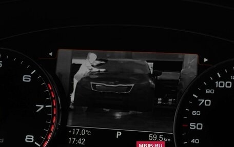 Audi A6 allroad, 2014 год, 2 649 000 рублей, 28 фотография