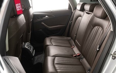 Audi A6 allroad, 2014 год, 2 649 000 рублей, 18 фотография