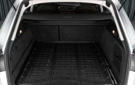 Audi A6 allroad, 2014 год, 2 649 000 рублей, 30 фотография
