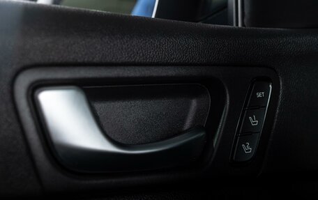 KIA Optima IV, 2019 год, 1 955 000 рублей, 13 фотография