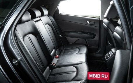 KIA Optima IV, 2019 год, 1 955 000 рублей, 7 фотография