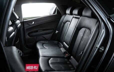KIA Optima IV, 2019 год, 1 955 000 рублей, 9 фотография