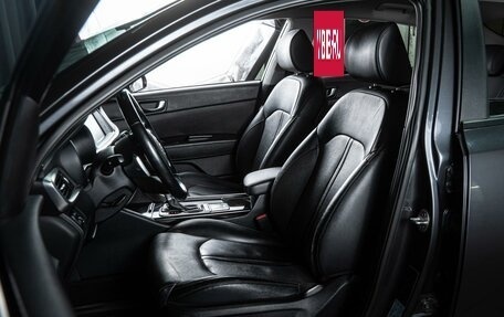 KIA Optima IV, 2019 год, 1 955 000 рублей, 10 фотография