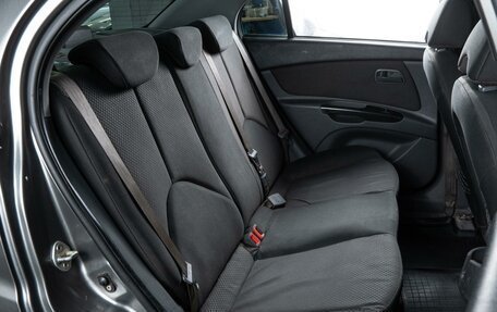 KIA Rio II, 2011 год, 520 000 рублей, 7 фотография