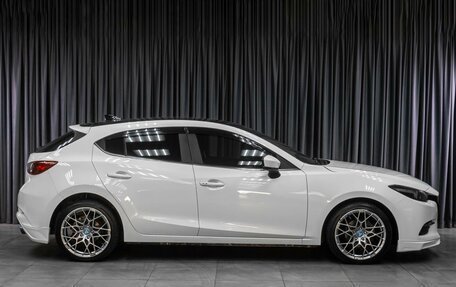 Mazda Axela, 2019 год, 1 689 000 рублей, 5 фотография