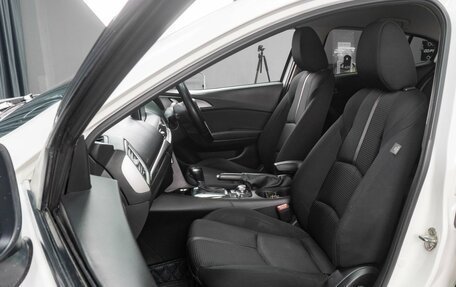 Mazda Axela, 2019 год, 1 689 000 рублей, 8 фотография