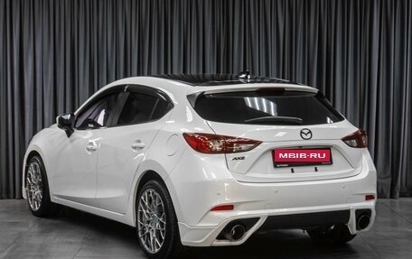 Mazda Axela, 2019 год, 1 689 000 рублей, 2 фотография