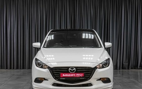 Mazda Axela, 2019 год, 1 689 000 рублей, 3 фотография