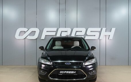 Ford Focus II рестайлинг, 2009 год, 649 000 рублей, 3 фотография