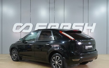 Ford Focus II рестайлинг, 2009 год, 649 000 рублей, 2 фотография