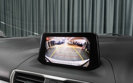 Mazda Axela, 2019 год, 1 689 000 рублей, 15 фотография