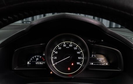 Mazda Axela, 2019 год, 1 689 000 рублей, 13 фотография