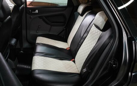 Ford Focus II рестайлинг, 2009 год, 649 000 рублей, 9 фотография