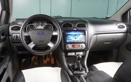 Ford Focus II рестайлинг, 2009 год, 649 000 рублей, 6 фотография