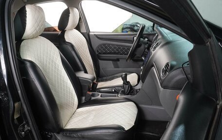 Ford Focus II рестайлинг, 2009 год, 649 000 рублей, 8 фотография