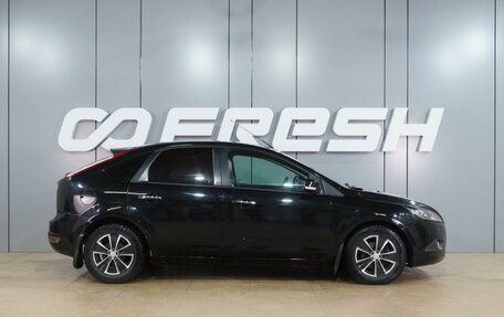 Ford Focus II рестайлинг, 2009 год, 649 000 рублей, 5 фотография