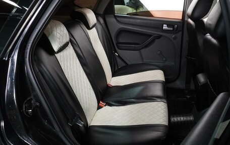 Ford Focus II рестайлинг, 2009 год, 649 000 рублей, 7 фотография