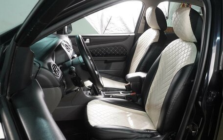Ford Focus II рестайлинг, 2009 год, 649 000 рублей, 10 фотография
