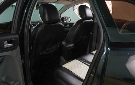 Ford Focus II рестайлинг, 2009 год, 649 000 рублей, 11 фотография