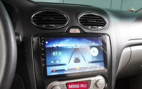 Ford Focus II рестайлинг, 2009 год, 649 000 рублей, 13 фотография