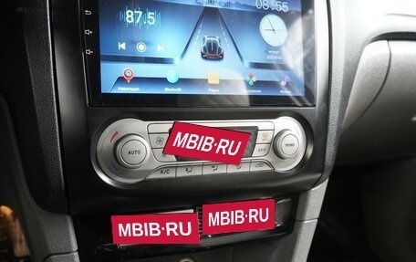 Ford Focus II рестайлинг, 2009 год, 649 000 рублей, 12 фотография