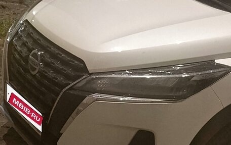 Nissan Kicks I, 2022 год, 2 450 000 рублей, 1 фотография