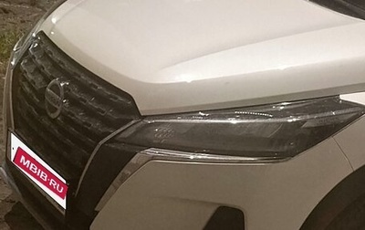 Nissan Kicks I, 2022 год, 2 450 000 рублей, 1 фотография