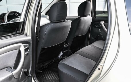 Renault Duster I рестайлинг, 2014 год, 1 029 000 рублей, 11 фотография