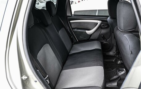 Renault Duster I рестайлинг, 2014 год, 1 029 000 рублей, 7 фотография