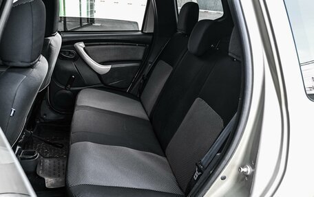 Renault Duster I рестайлинг, 2014 год, 1 029 000 рублей, 9 фотография