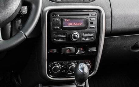 Renault Duster I рестайлинг, 2014 год, 1 029 000 рублей, 17 фотография
