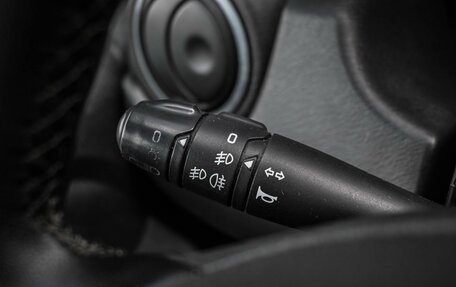 Renault Duster I рестайлинг, 2014 год, 1 029 000 рублей, 13 фотография