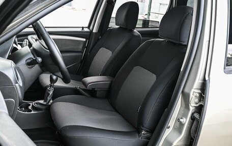 Renault Duster I рестайлинг, 2014 год, 1 029 000 рублей, 10 фотография