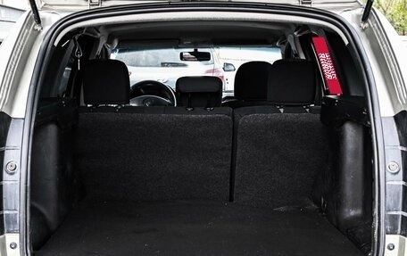 Renault Duster I рестайлинг, 2014 год, 1 029 000 рублей, 18 фотография