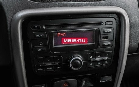 Renault Duster I рестайлинг, 2014 год, 1 029 000 рублей, 15 фотография